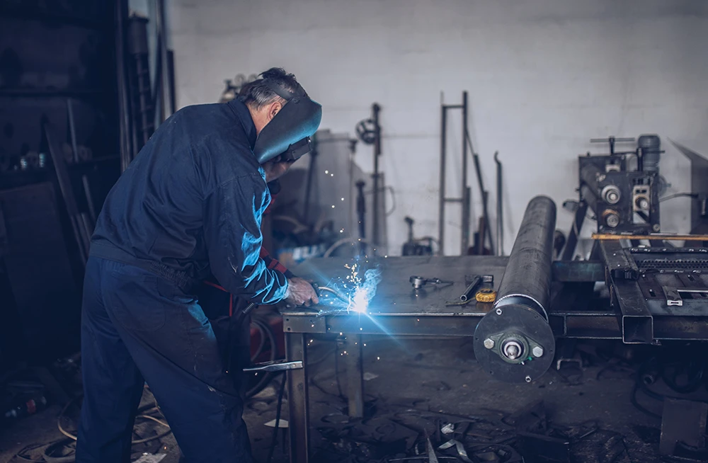 Ambienti a maggior rischio