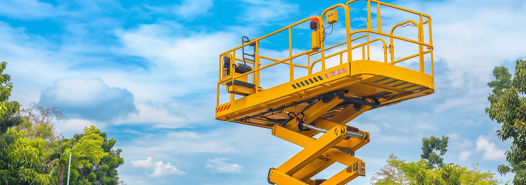 Attrezzature di sollevamento