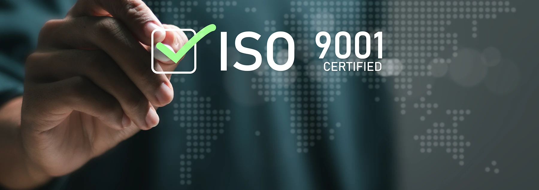 Certificazione di qualità