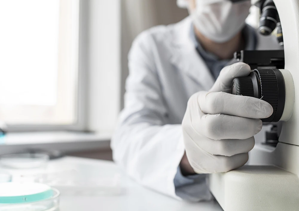 Classificazione delle sostanze chimiche