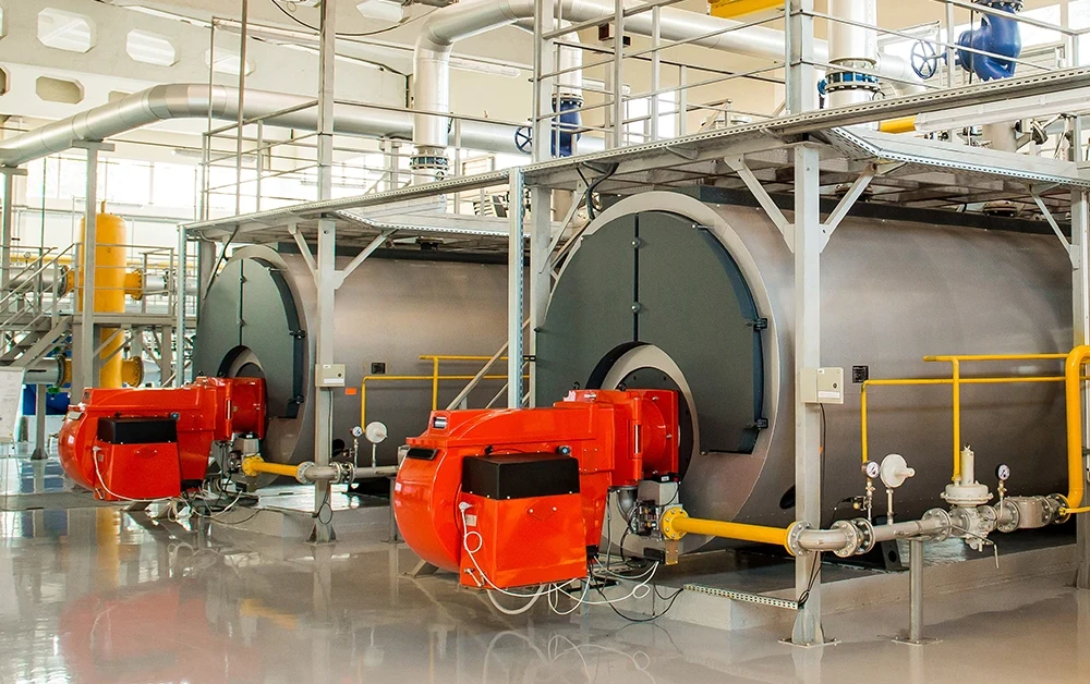 Direttiva PED per certificazione ISO 9001