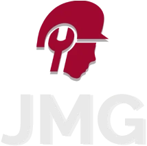 JMG logo