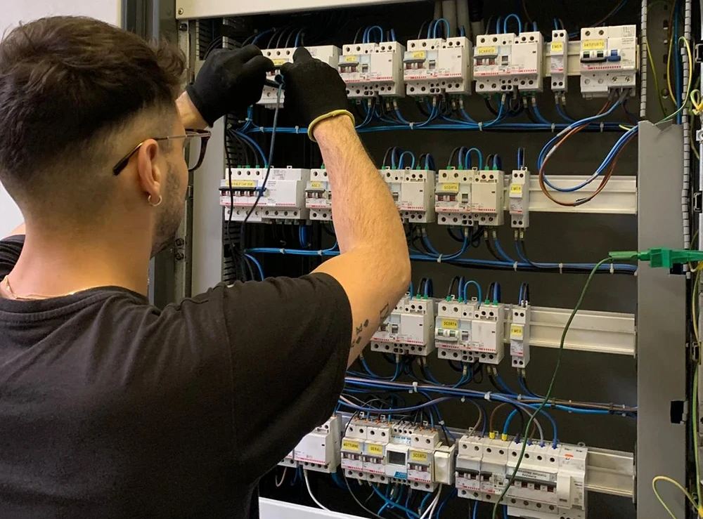 Organismo di ispezione di tipo A