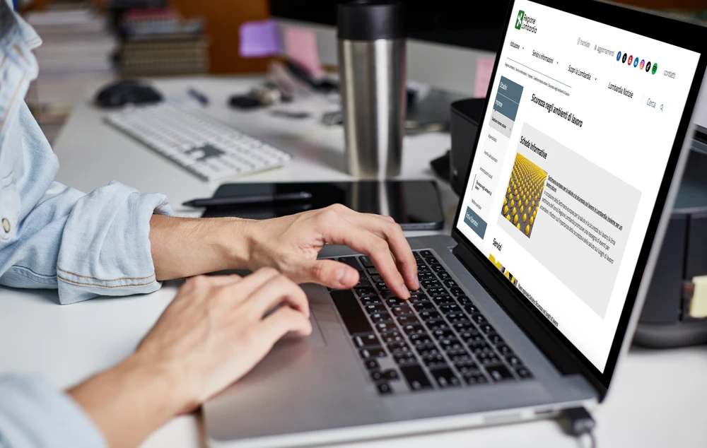 Direttiva PED per certificazione ISO 9001