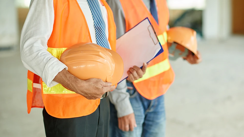 Prevenzione incidenti impianti di sollevamento