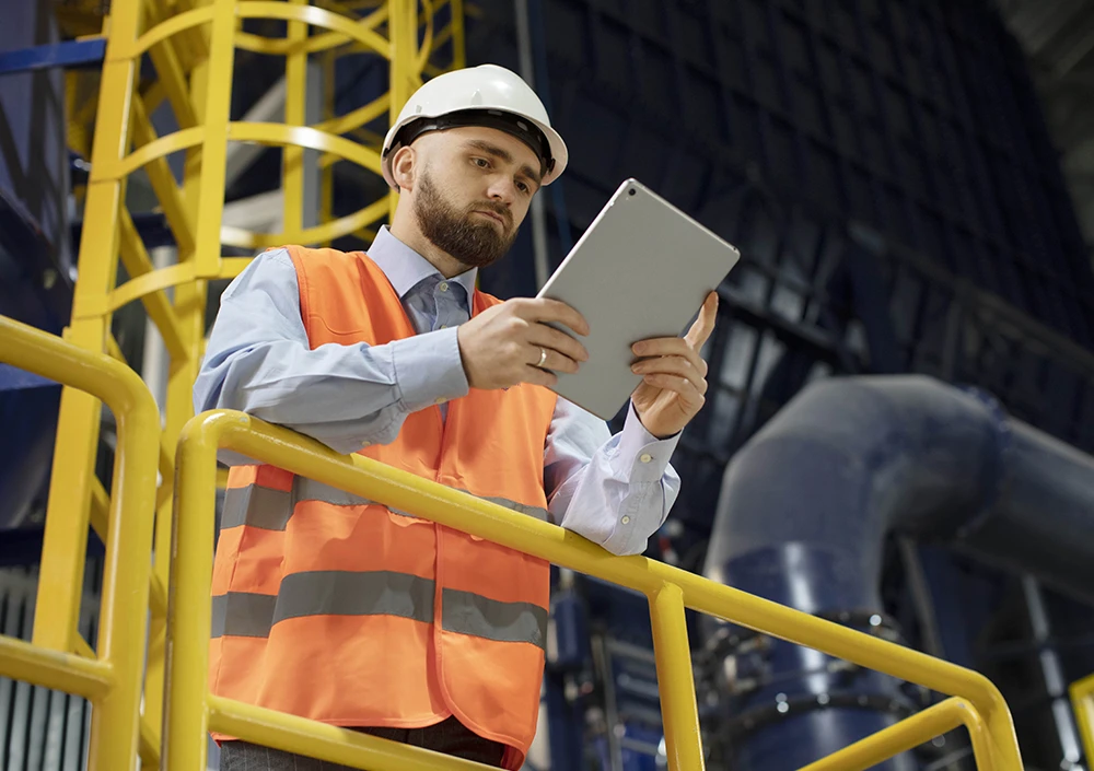 Servizi per la Sicurezza aziendale