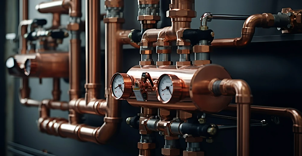 Taratura valvole di sicurezza