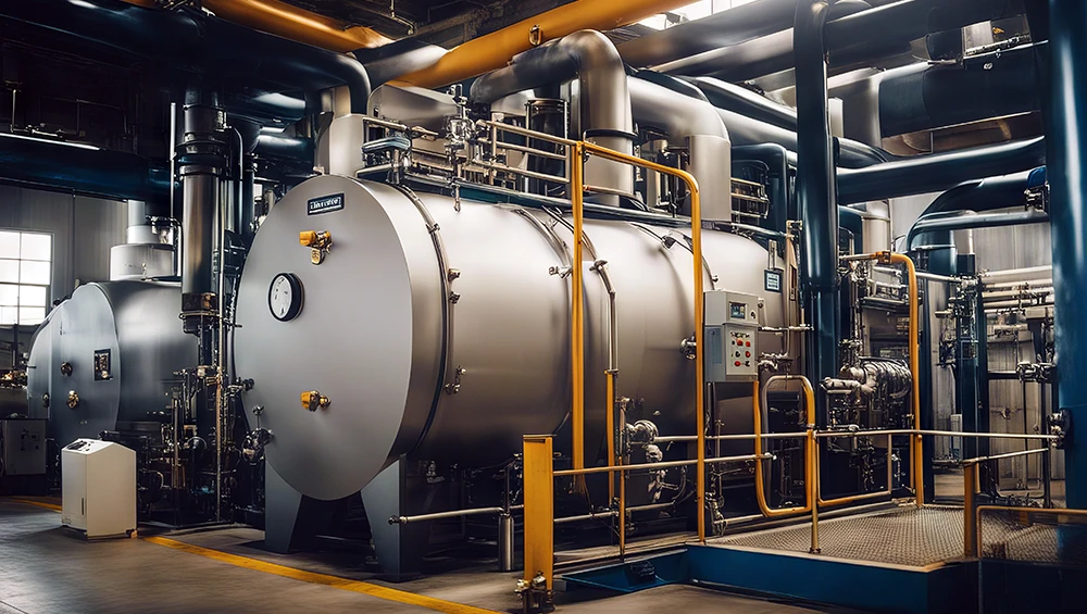 Verifiche periodiche impianti di riscaldamento